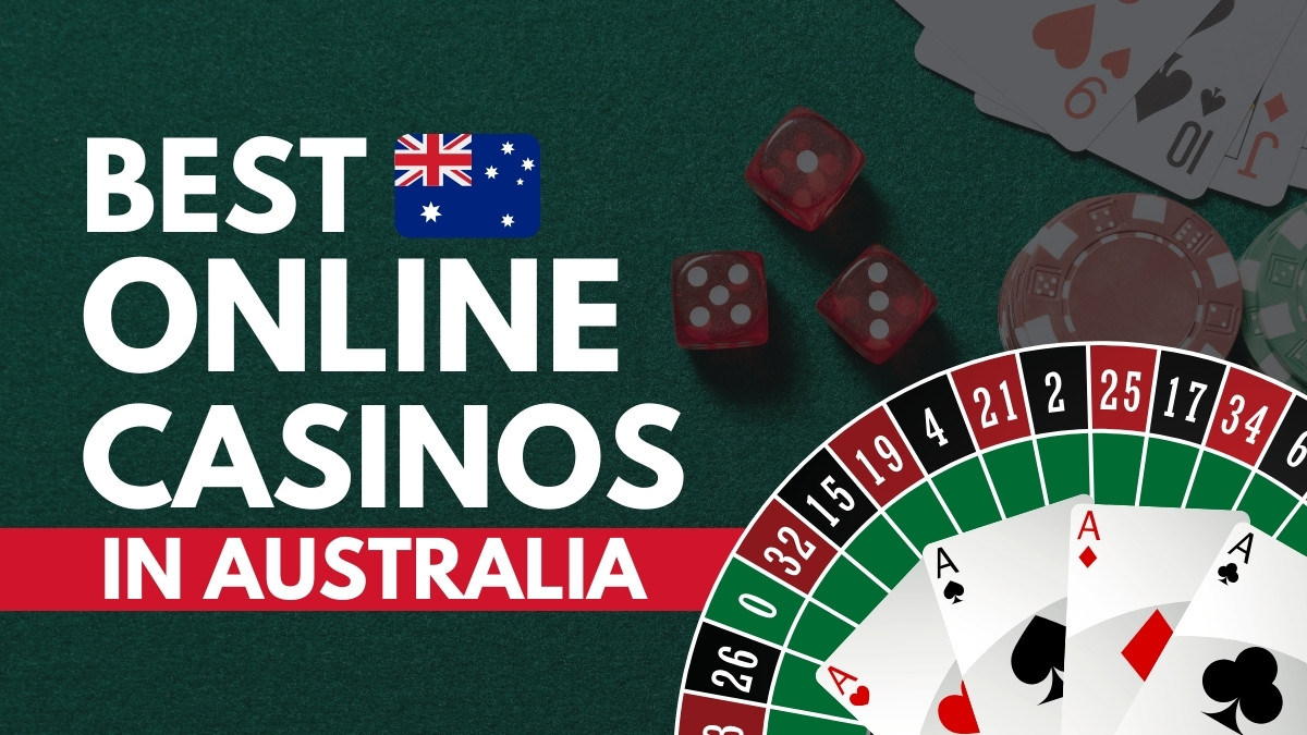 Actual Cash Online Casino Sites 2024